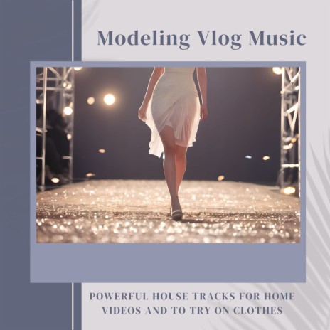 Modeling Vlog Music