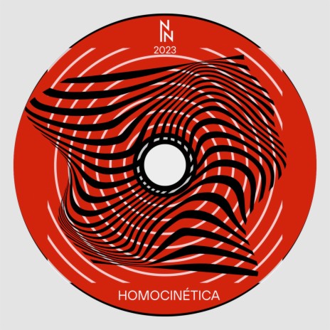 Homocinética (Extended Mix)