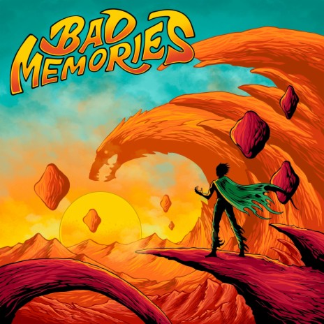 bad memories | Boomplay Music