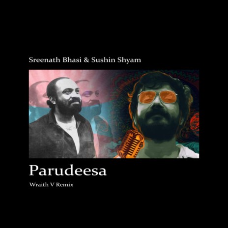 Parudeesa | Boomplay Music