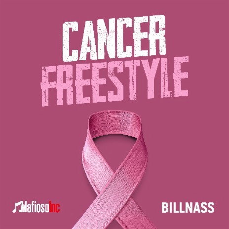 Cancer Freestyle | Boomplay Music