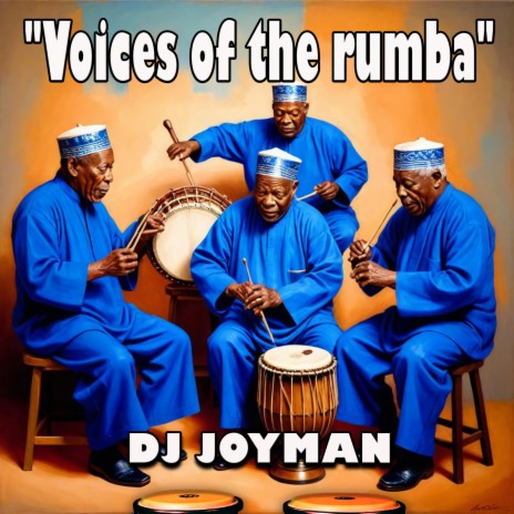 Voices of the rumba | Boomplay Music