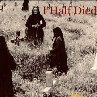 I Half Died lyrics | Boomplay Music