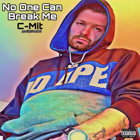 No One Can Break Me | Boomplay Music