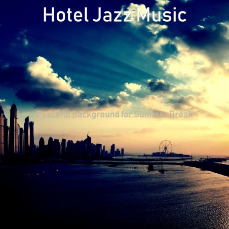 Trio Jazz Soundtrack for Public Gatherings | Boomplay Music