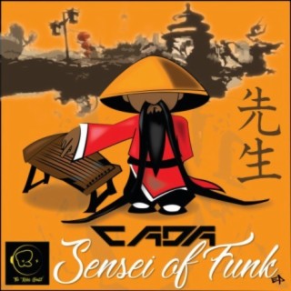 Sensei of Funk