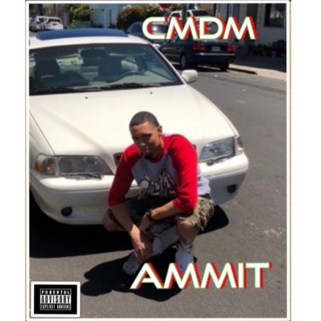 AMMIT | Boomplay Music