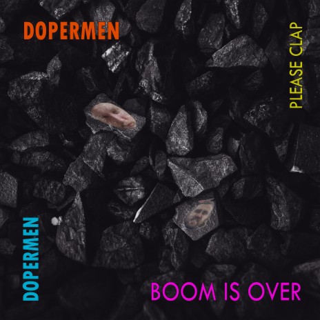 Boom Is Over (Instrumental) ft. Jack Hewitt & Cautious Kieran | Boomplay Music