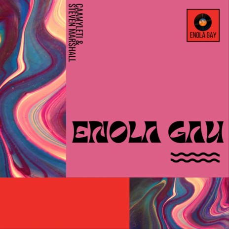 Enola Gay | Boomplay Music