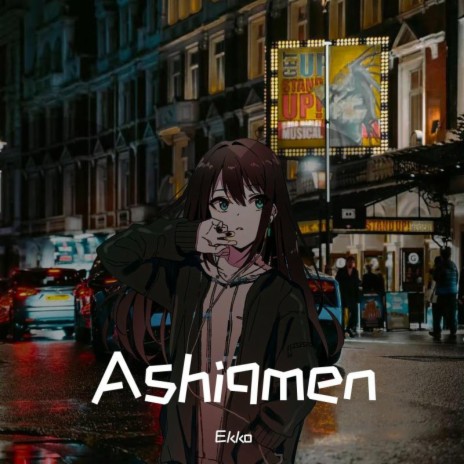 Ashiqmen | Boomplay Music