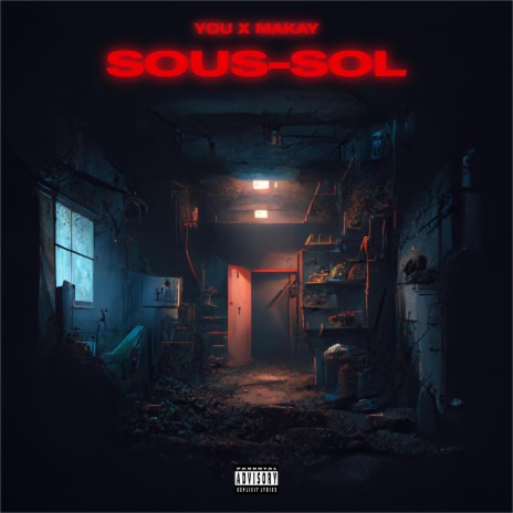 Sous sol ft. Makay | Boomplay Music