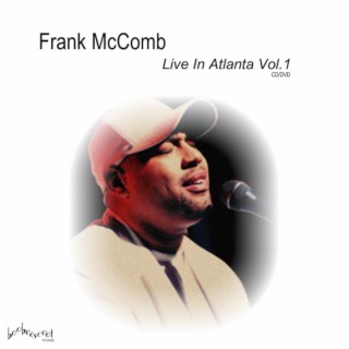 Live In Atlanta, Vol. 1