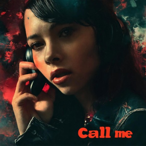 Call Me (Piano Version) | Boomplay Music