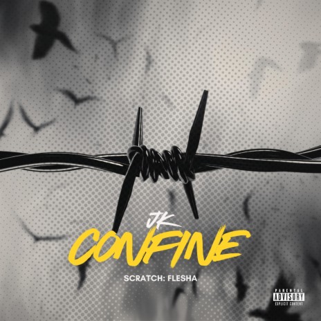 Confine ft. Flesha