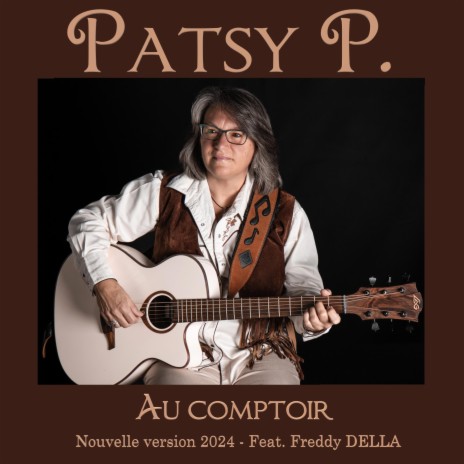 Au comptoir (New version 2024) | Boomplay Music