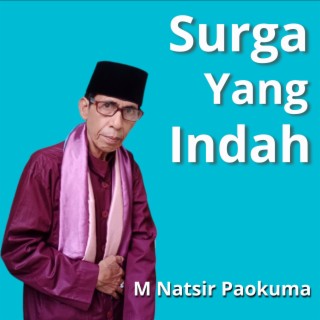 Surga Yang Indah