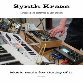 Synth Kraze