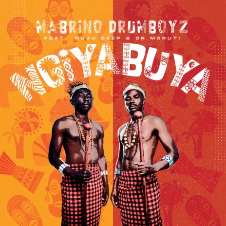 Ngiyabuya ft. Dr Moruti & Nuzu Deep | Boomplay Music