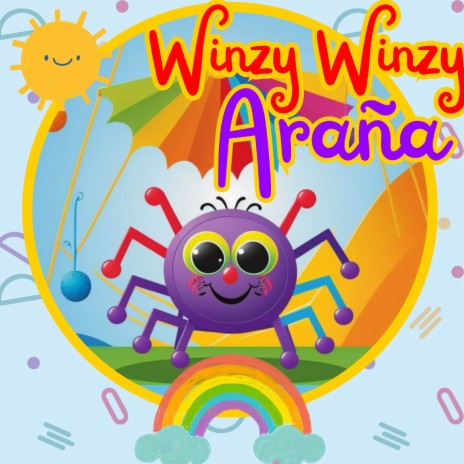 Winzy Winzy Araña | Boomplay Music