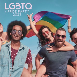 LGBTQ+ Pride Party 2023 - Hottest Hits (Queer Remixes)