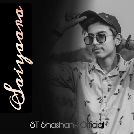 Saiyaara ST Shashank Official | Boomplay Music