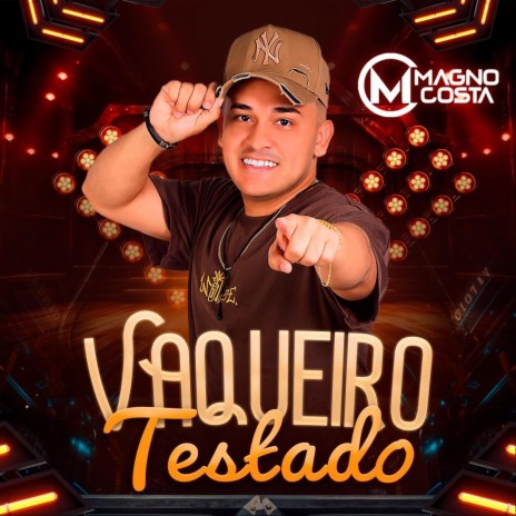 Vaqueiro Testado | Boomplay Music