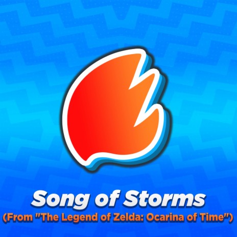 Song of Storms (From The Legend of Zelda: Ocarina of Time) (Arrangement) | Boomplay Music