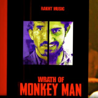 Wrath of Monkey Man