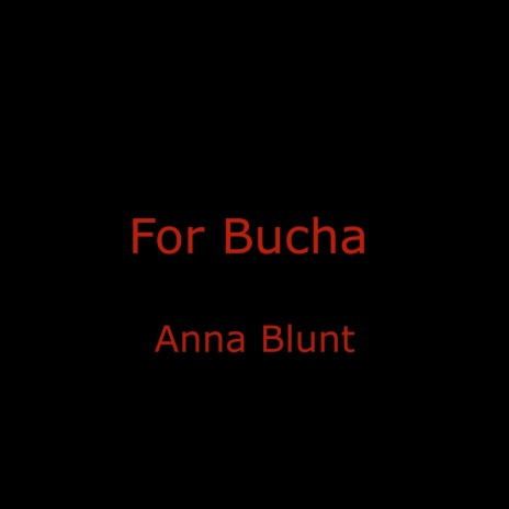 For Bucha | Boomplay Music