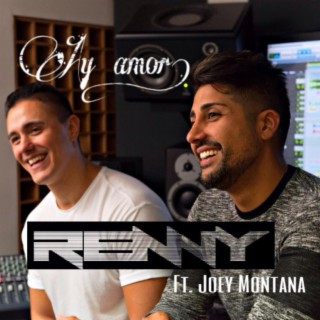 Ay Amor lyrics | Boomplay Music