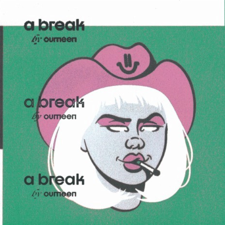 A Break | Boomplay Music