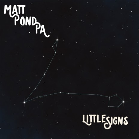 Little Signs | Boomplay Music