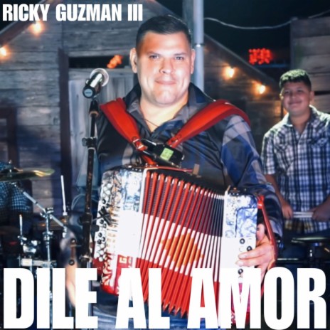 Dile Al Amor | Boomplay Music