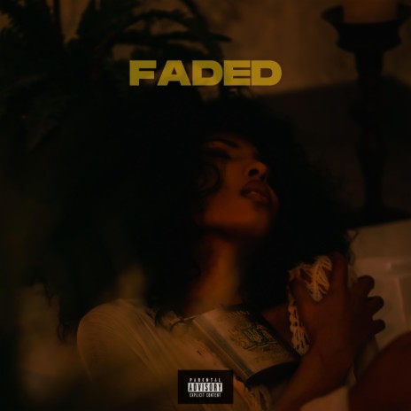 Faded | Boomplay Music