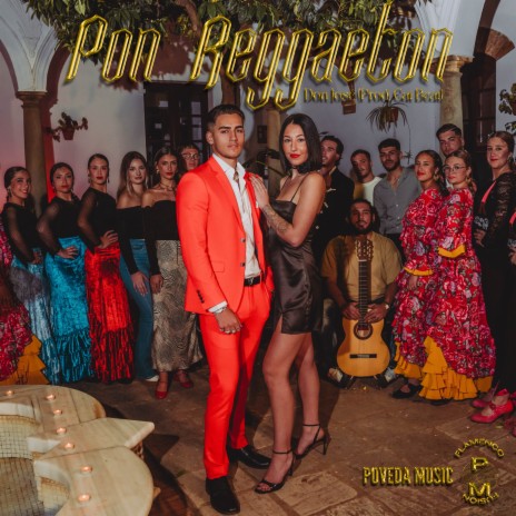 Pon Reggaeton | Boomplay Music