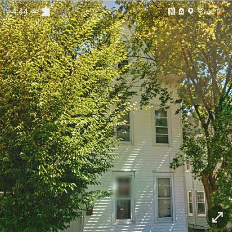 402 GARFIELD AVE | Boomplay Music