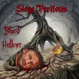 Blood Hallows lyrics | Boomplay Music