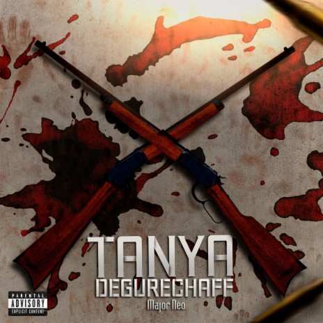 Tanya Degurechaf | Boomplay Music