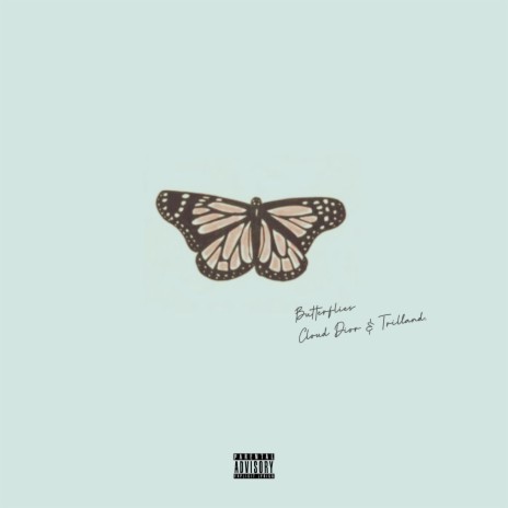 Butterflies ft. Trilland