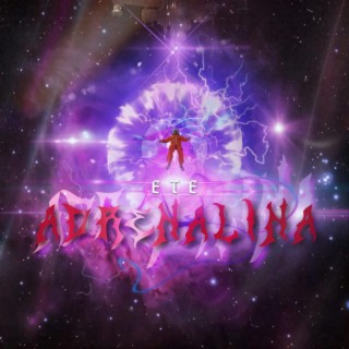 Adrenalina