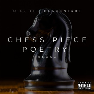 Chess Piece Poetry (Redux)