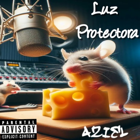 Luz Protectora | Boomplay Music