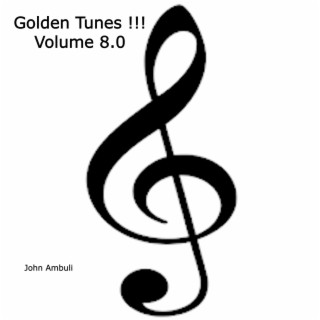 Golden Tunes !!! Volume 8.0