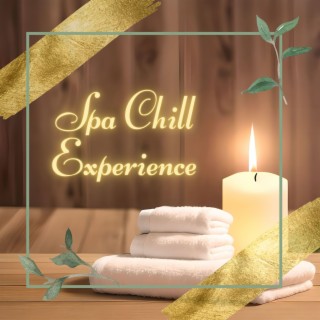 Spa Chill Experience: Luxury Wellness & Relaxation Tracks