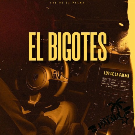 EL BIGOTES | Boomplay Music