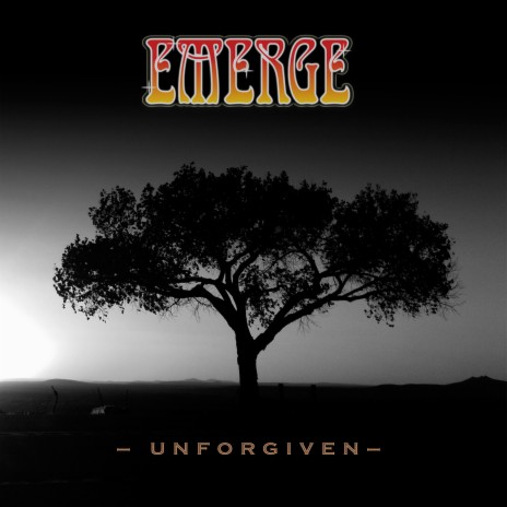 Unforgiven | Boomplay Music