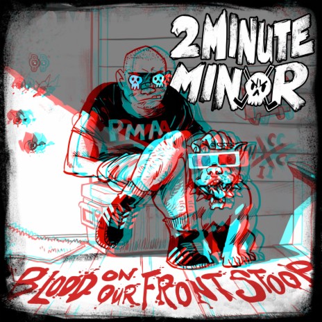 Blood on Our Front Stoop (Remixed and Remastered 2023) | Boomplay Music