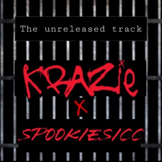 Krazie the unreleased track 2011 (Radio Edit)