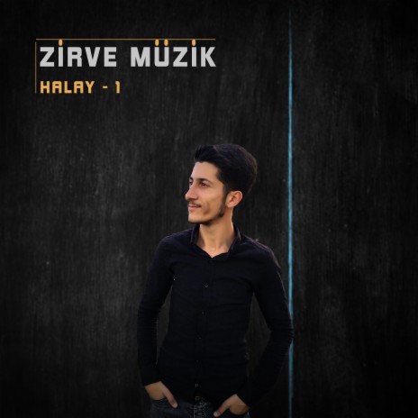 Zirve Müzik Beriye Halay Potpori | Boomplay Music