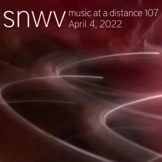 music at a distance 107